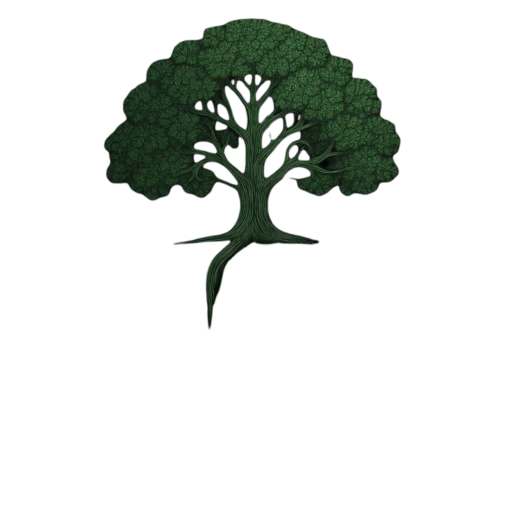 JCD Tree Service & Landscaping Logo